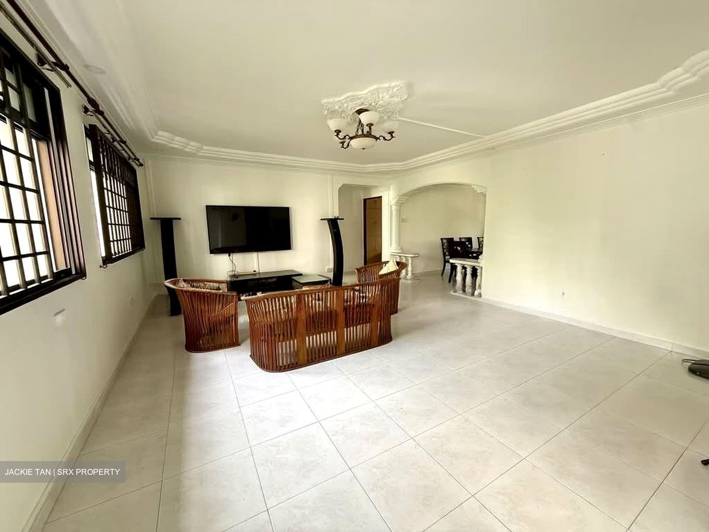 Blk 368 Tampines Street 34 (Tampines), HDB 5 Rooms #574403801